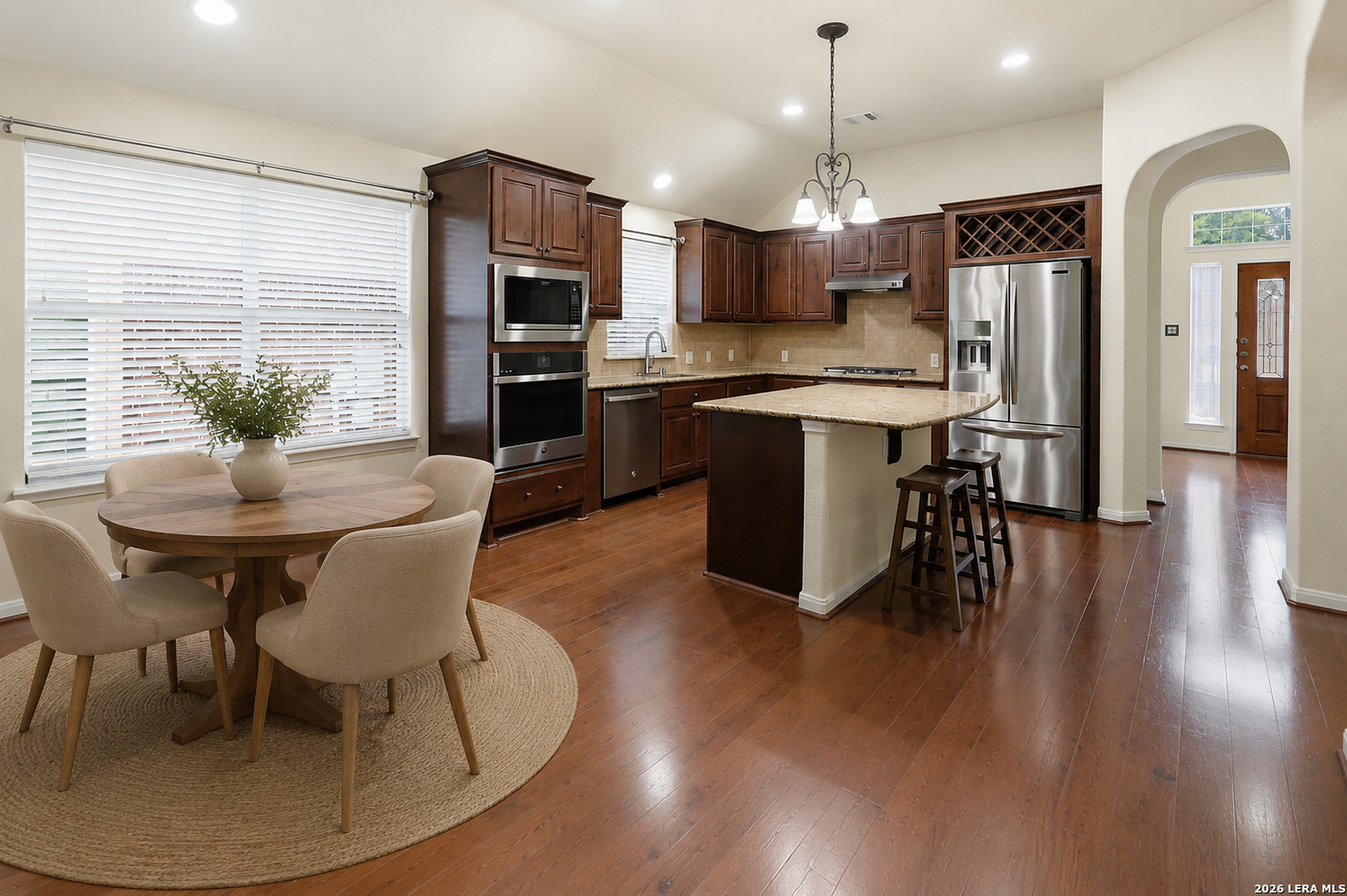3350 Highline Trail San Antonio TX 78261