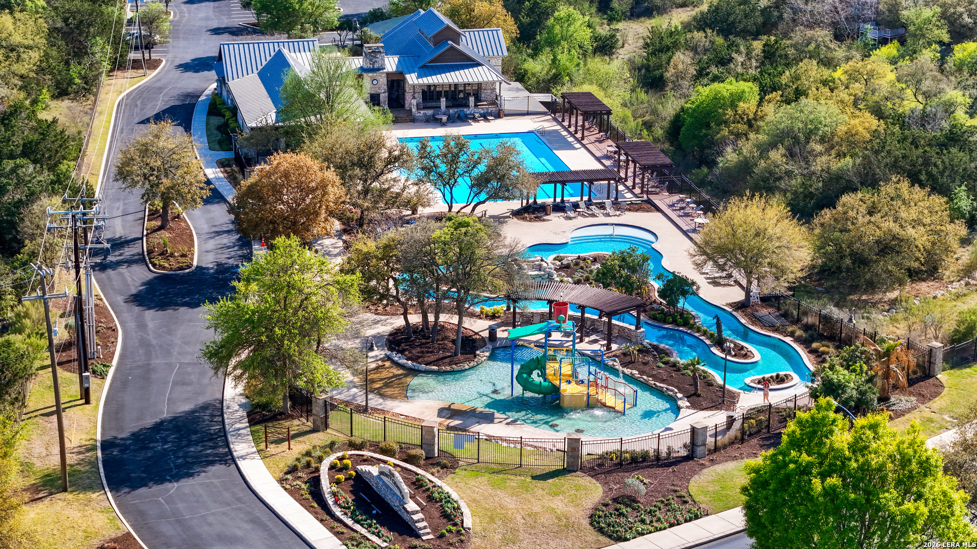 3350 Highline Trail San Antonio TX 78261