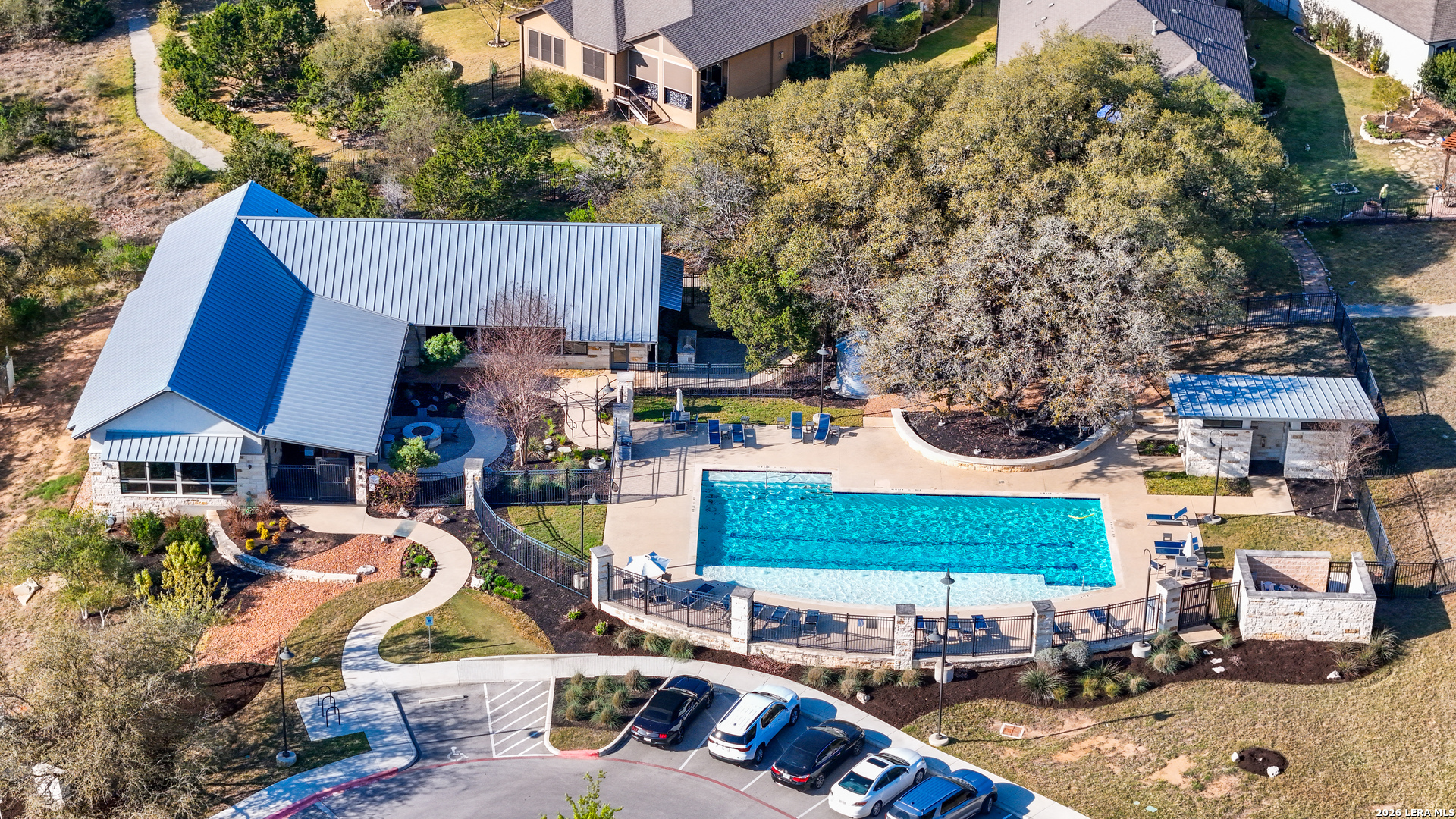 3350 Highline Trail San Antonio TX 78261