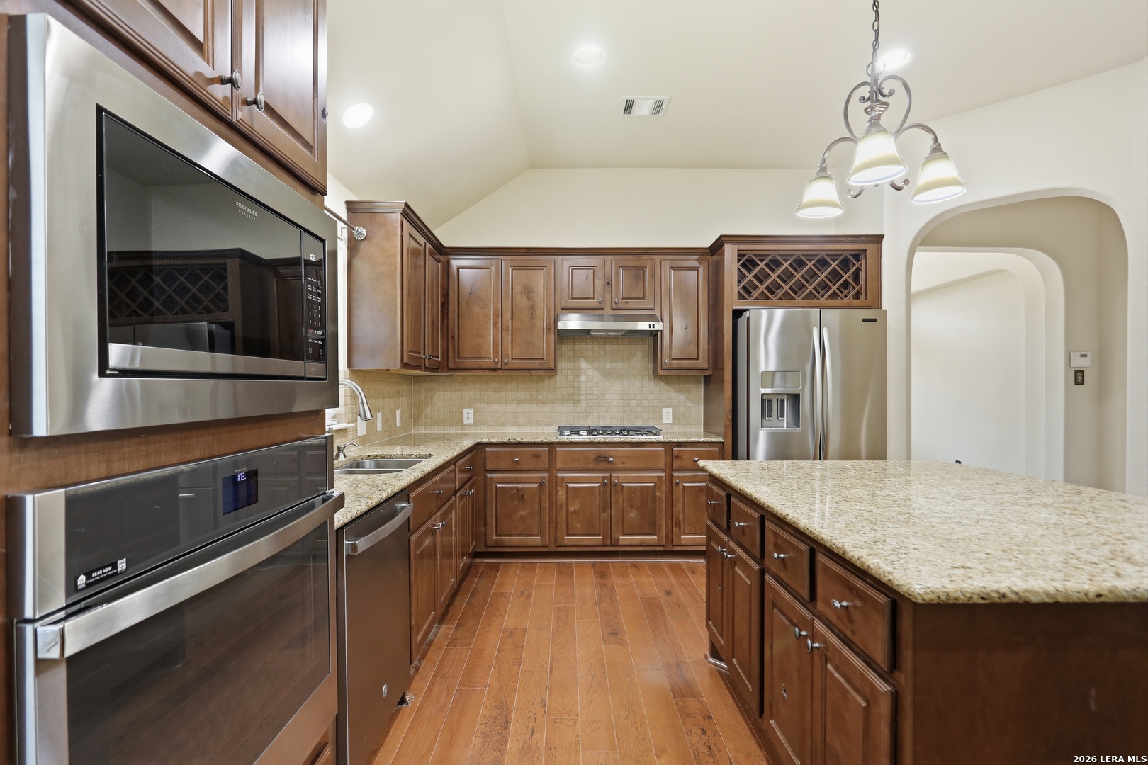 3350 Highline Trail San Antonio TX 78261