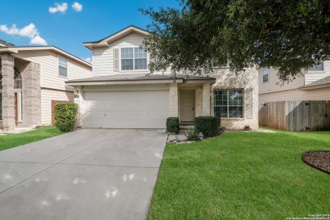 9806 Spring Beauty San Antonio TX 78254