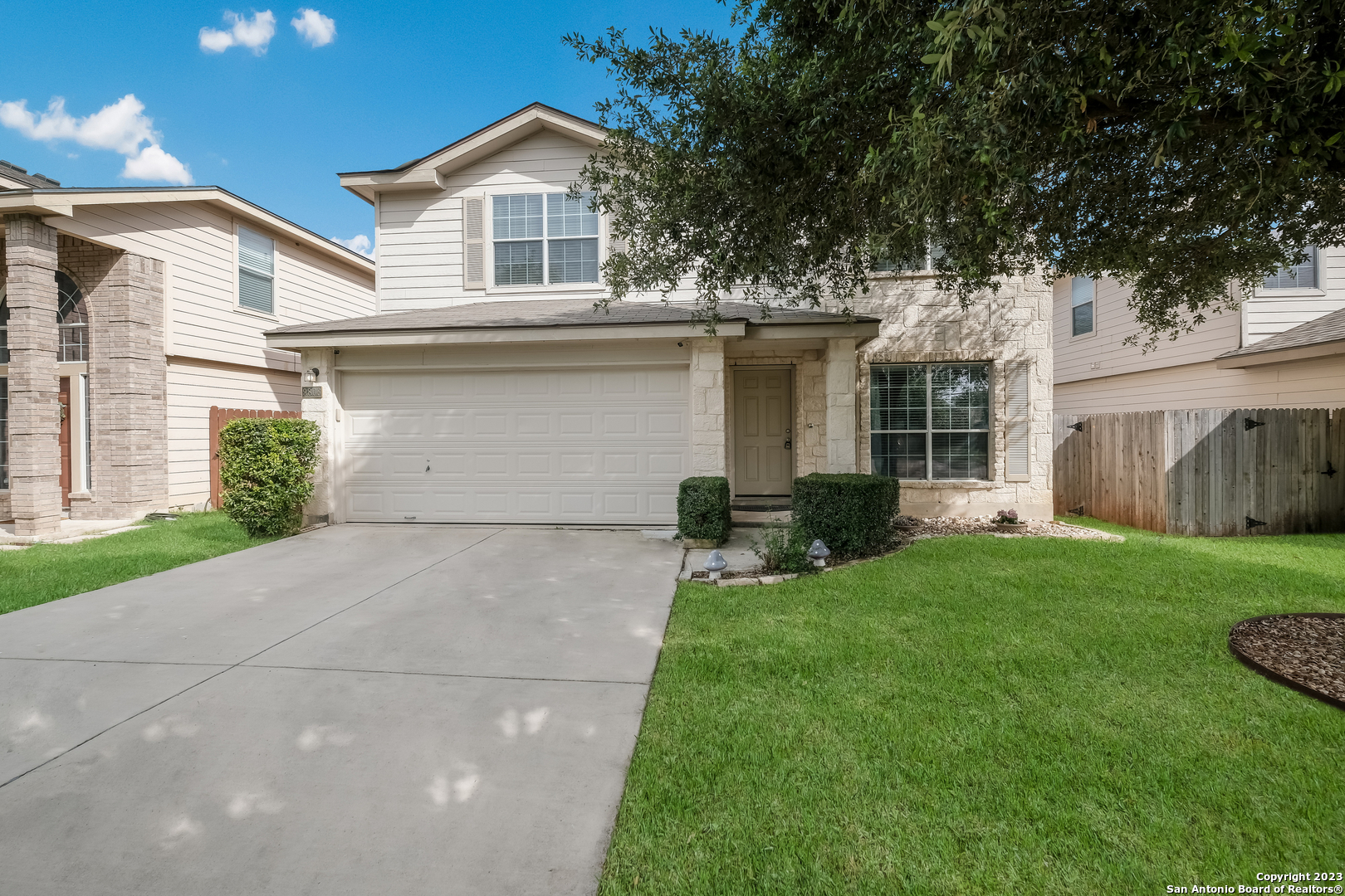 9806 Spring Beauty San Antonio TX 78254