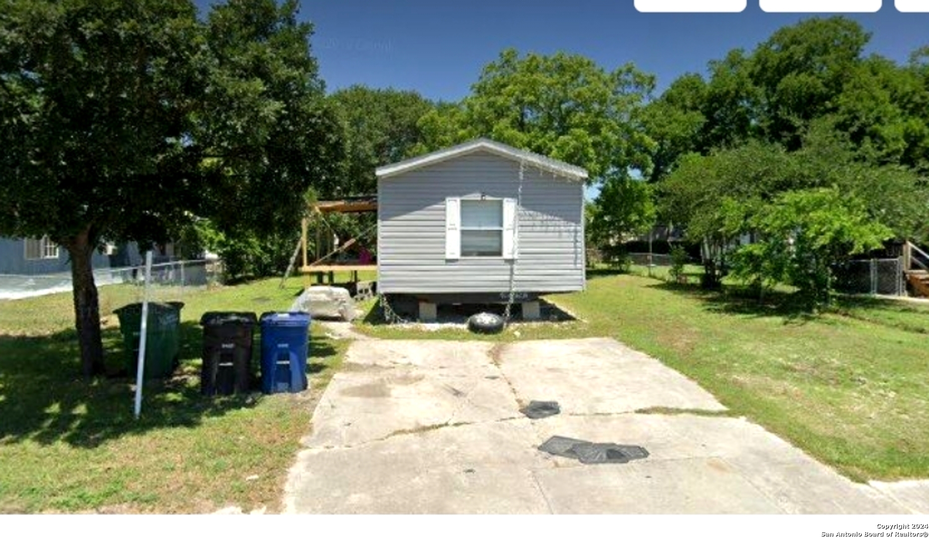 5503 Copperhead Lane San Antonio TX 78222