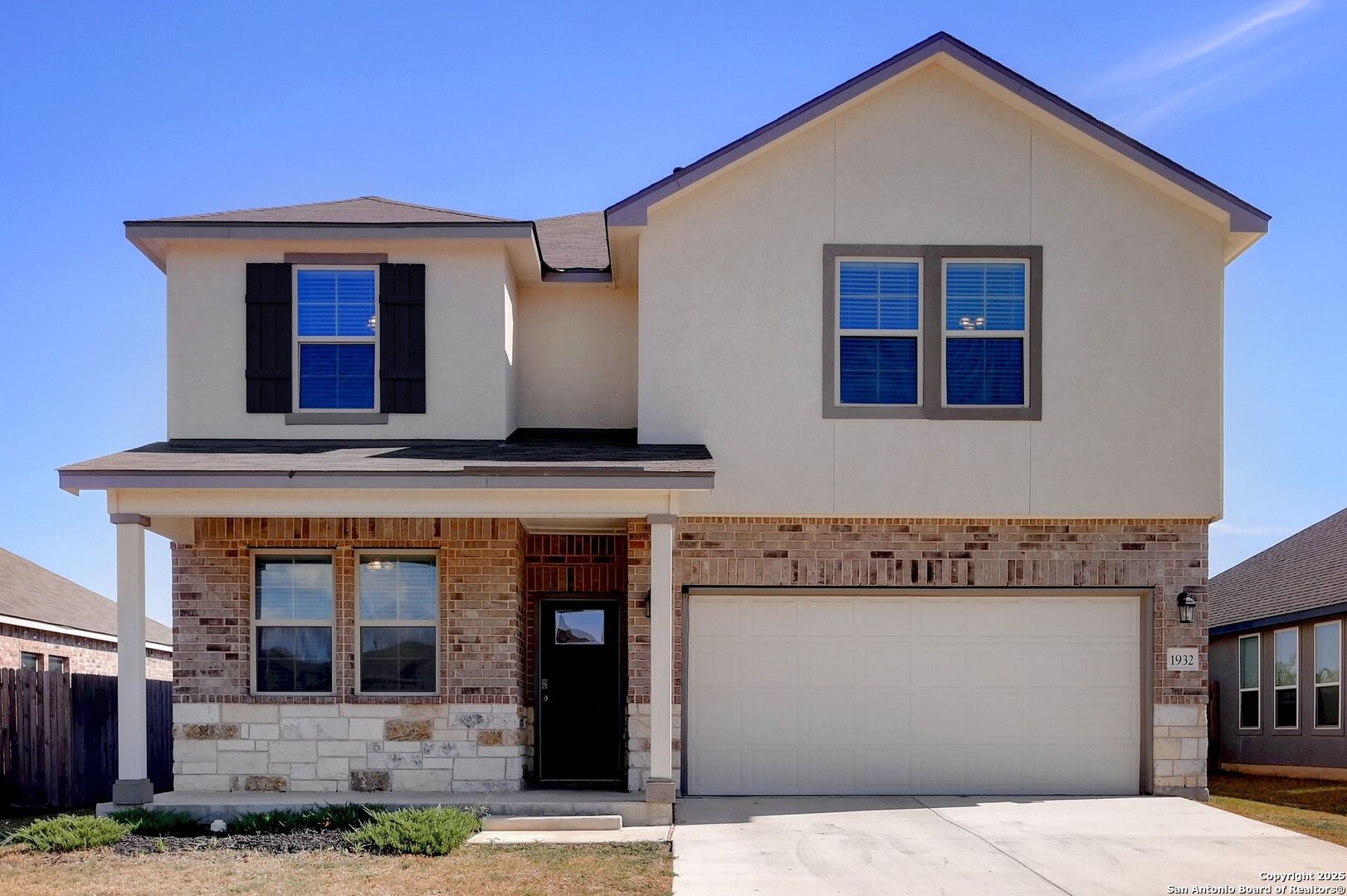 1932 Colonial New Braunfels TX 78130