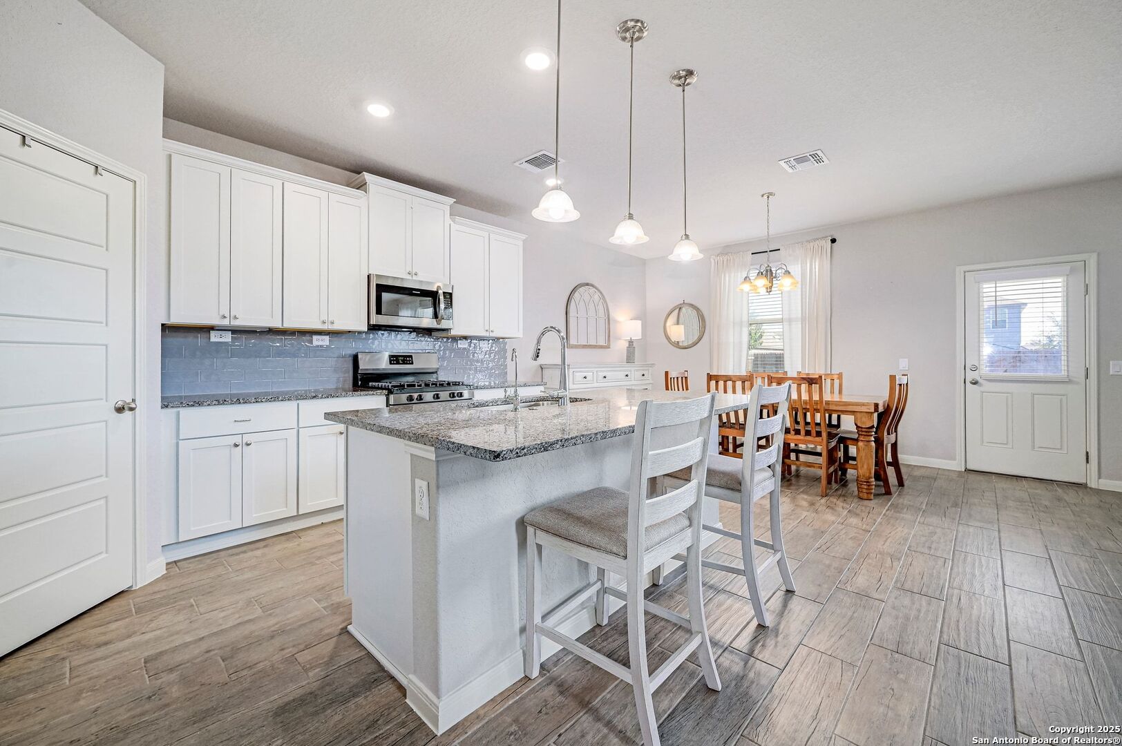 1932 Colonial New Braunfels TX 78130