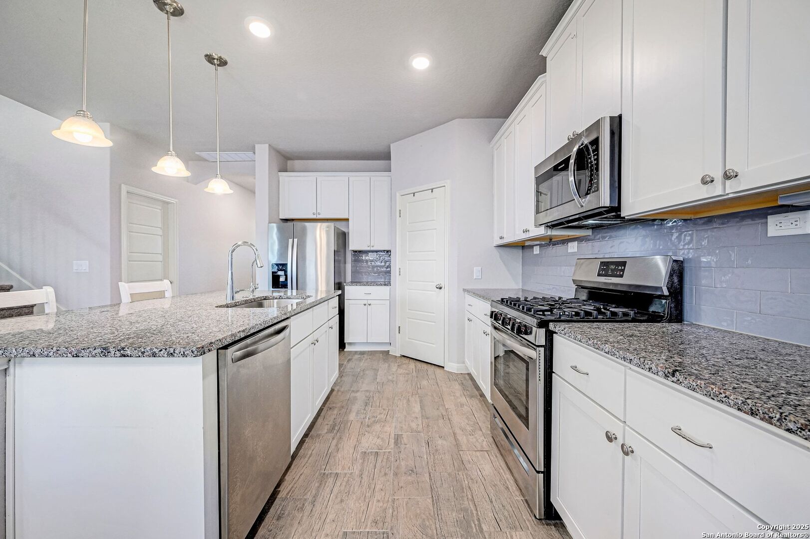 1932 Colonial New Braunfels TX 78130