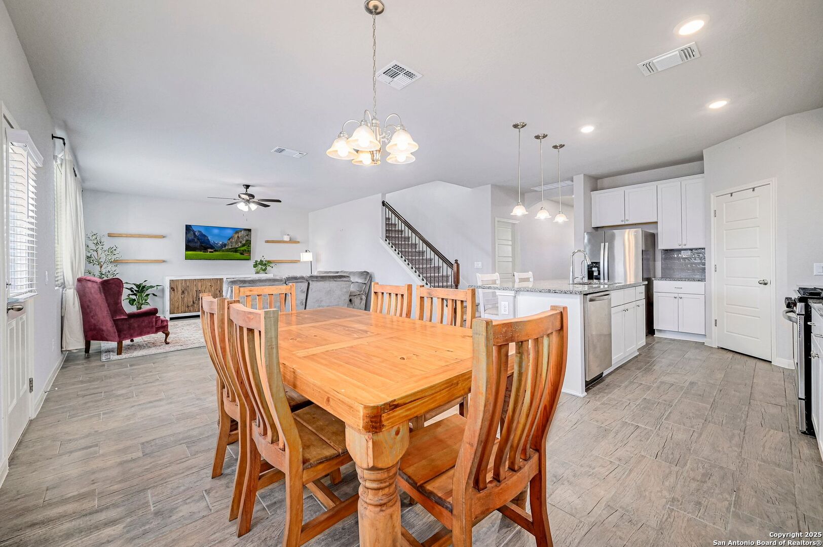 1932 Colonial New Braunfels TX 78130