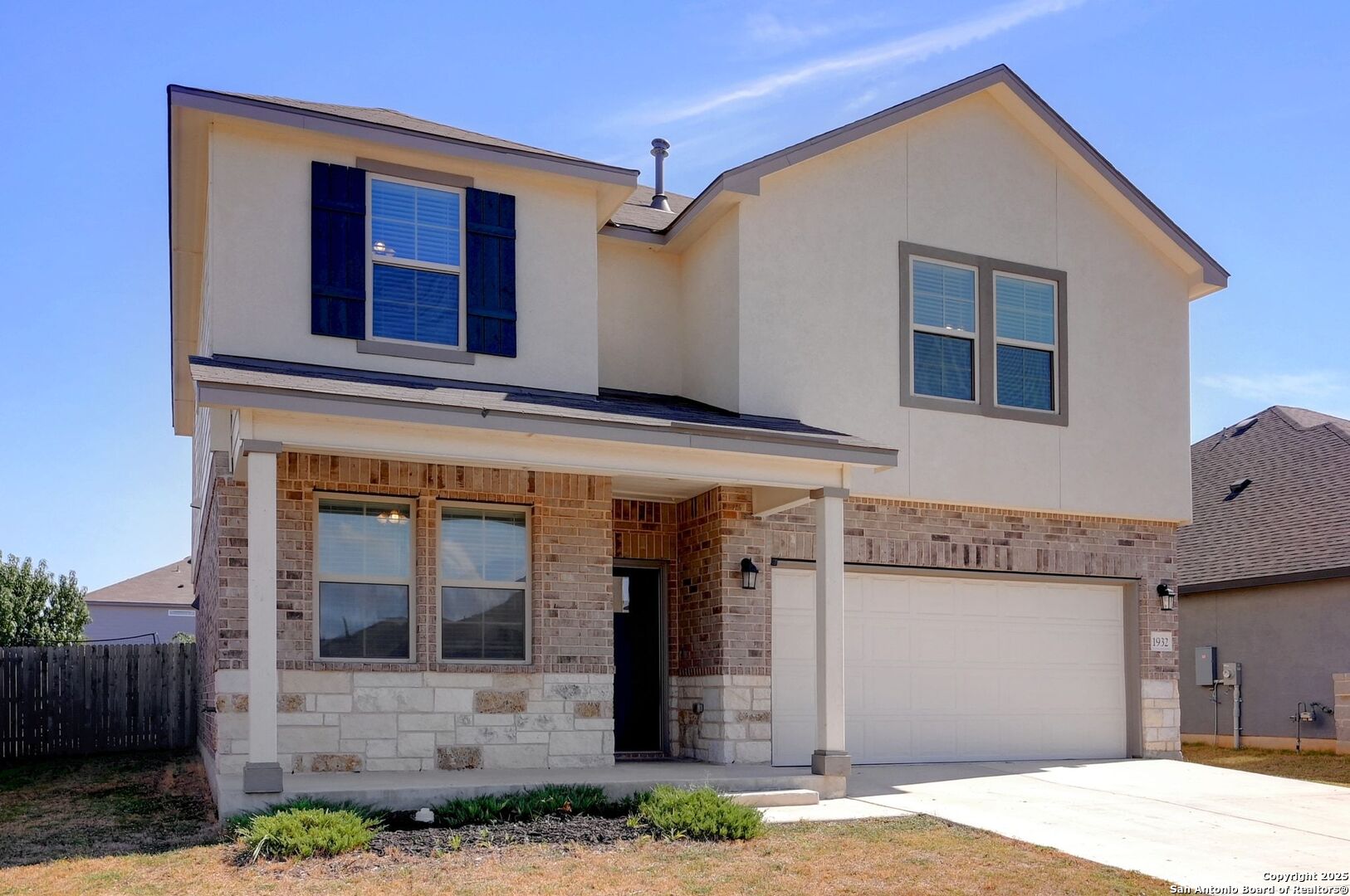 1932 Colonial New Braunfels TX 78130