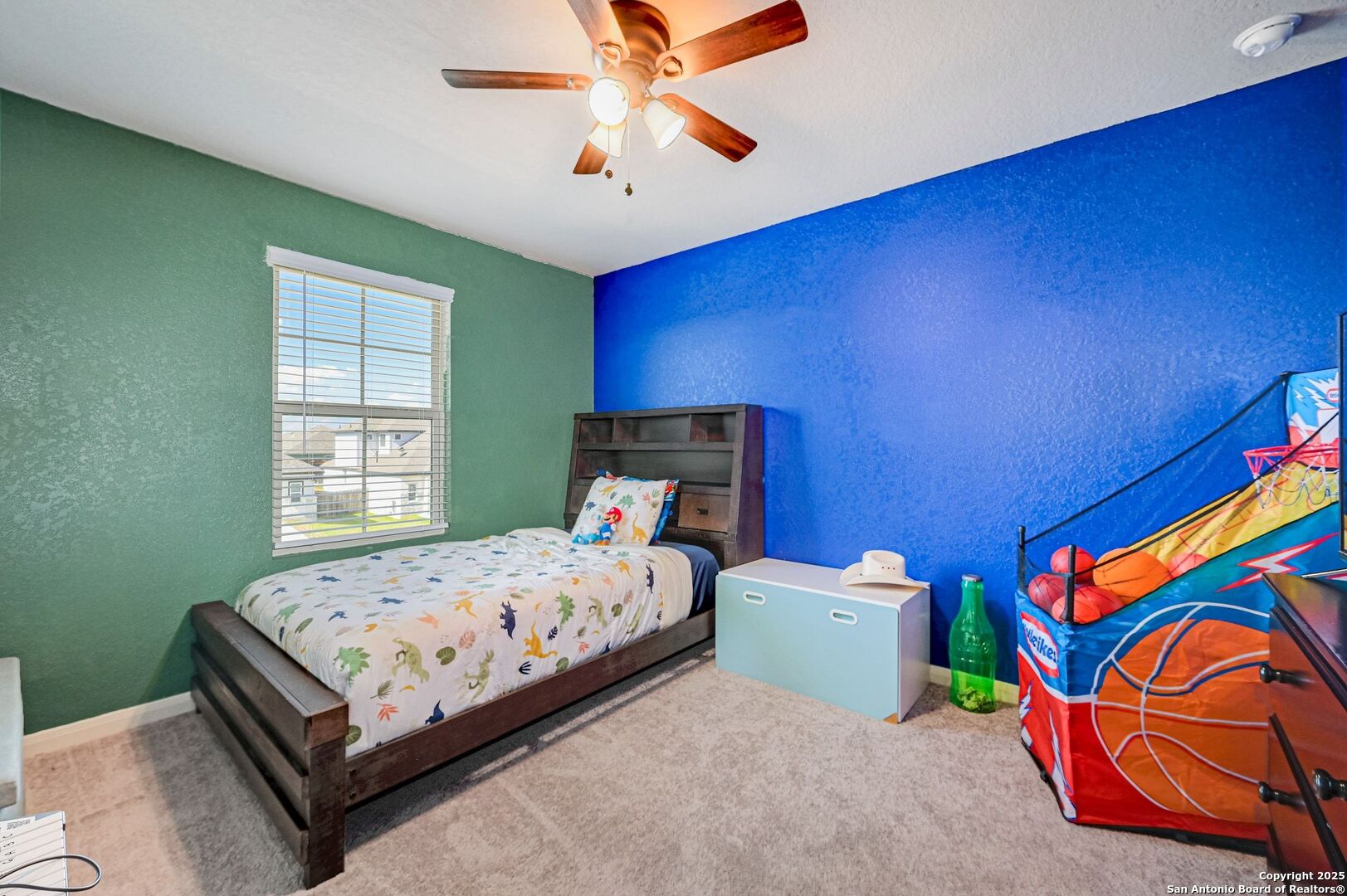 1932 Colonial New Braunfels TX 78130