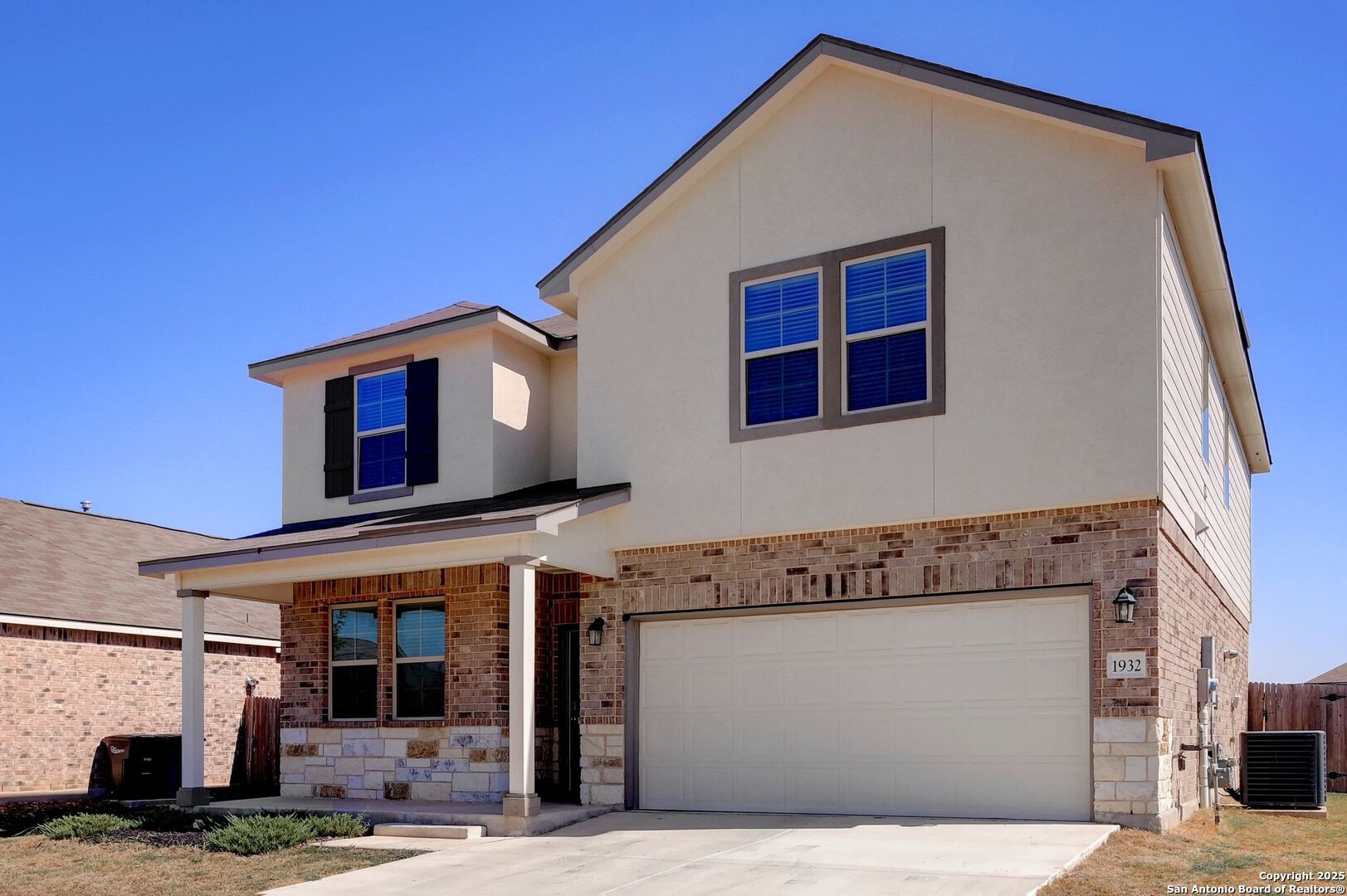 1932 Colonial New Braunfels TX 78130