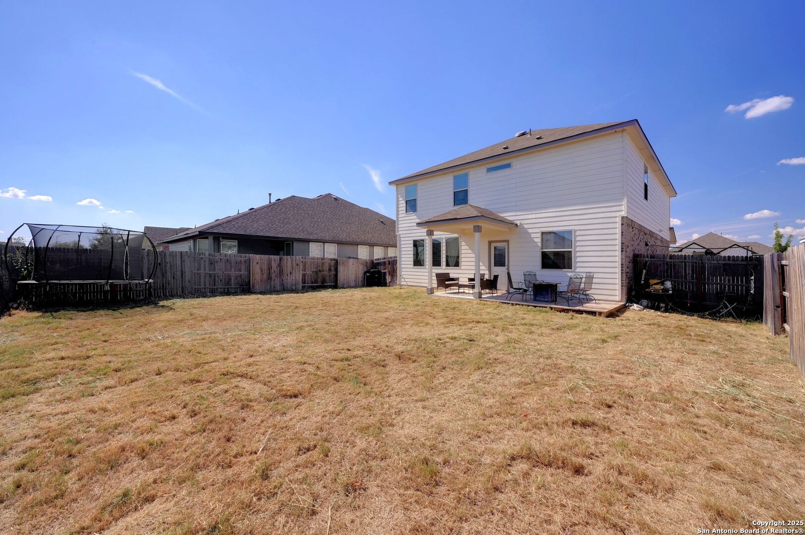 1932 Colonial New Braunfels TX 78130