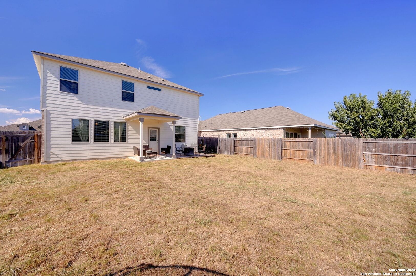 1932 Colonial New Braunfels TX 78130