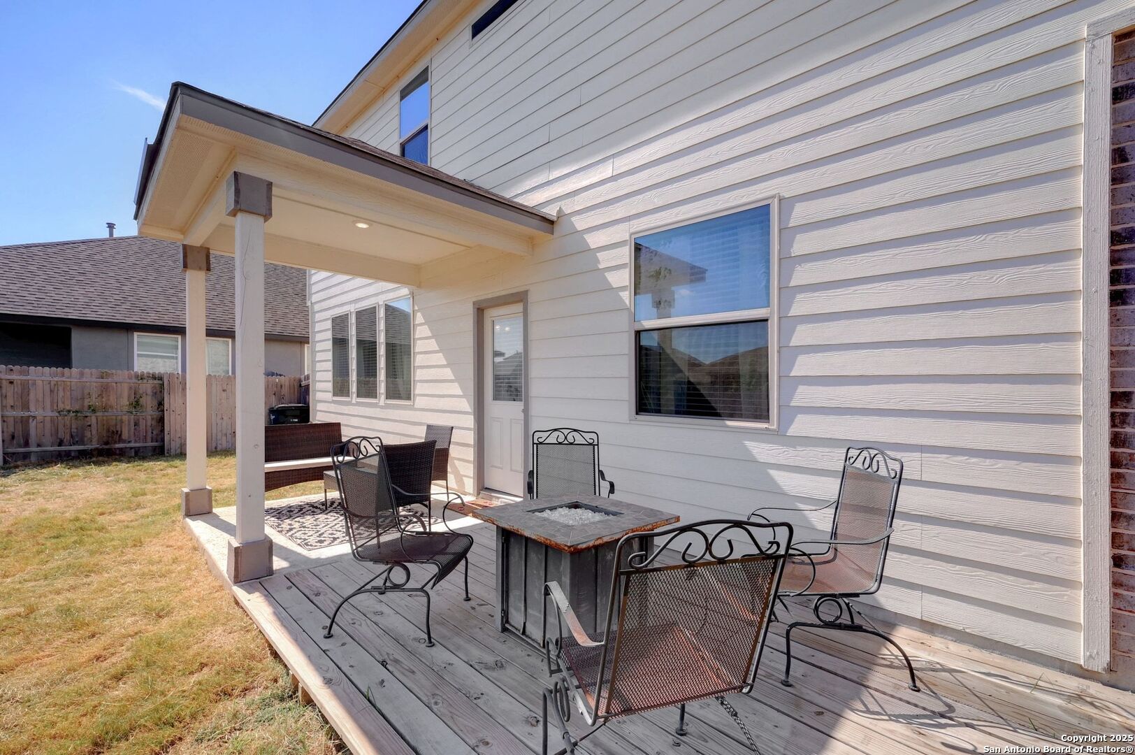 1932 Colonial New Braunfels TX 78130