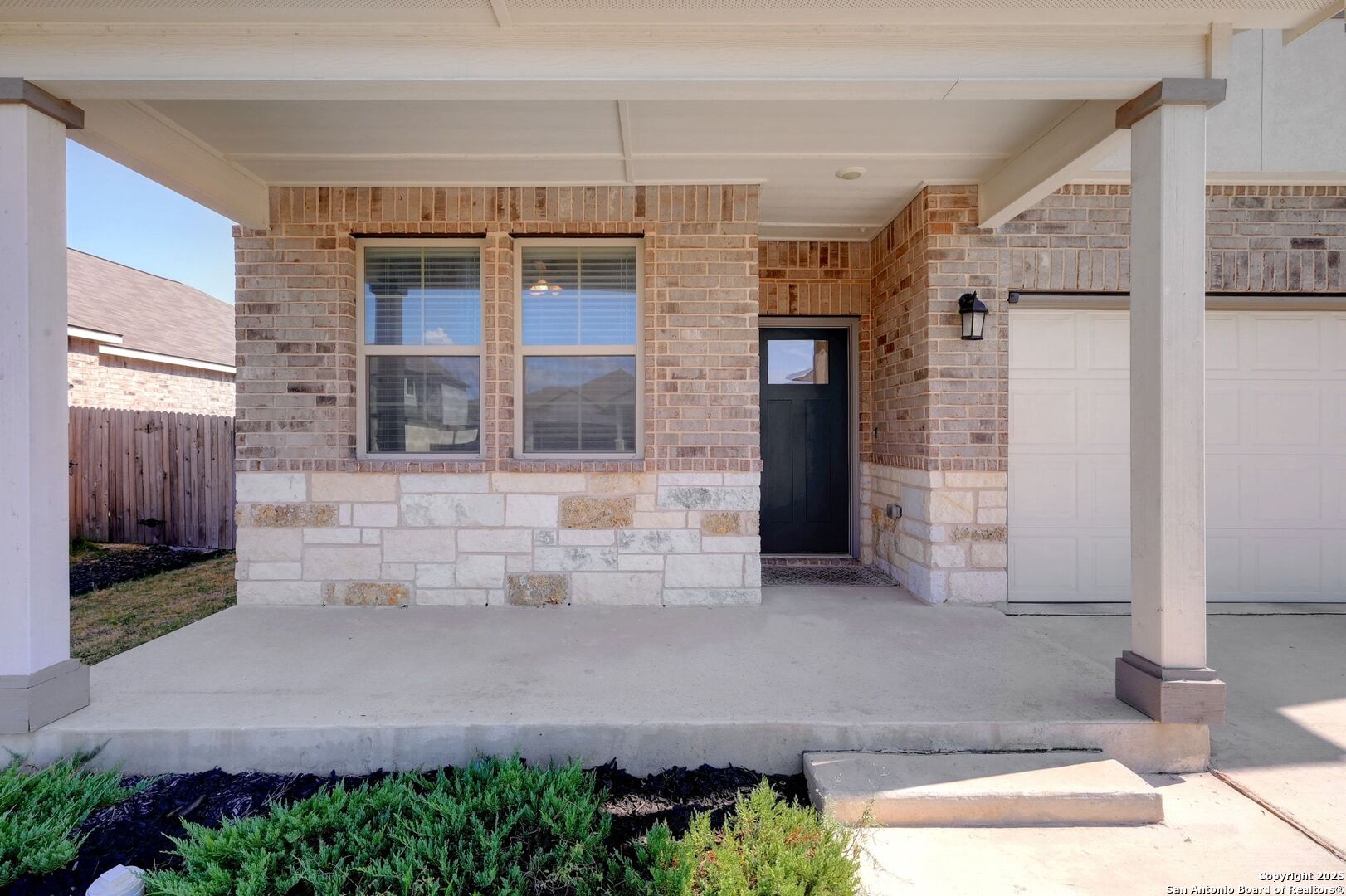 1932 Colonial New Braunfels TX 78130