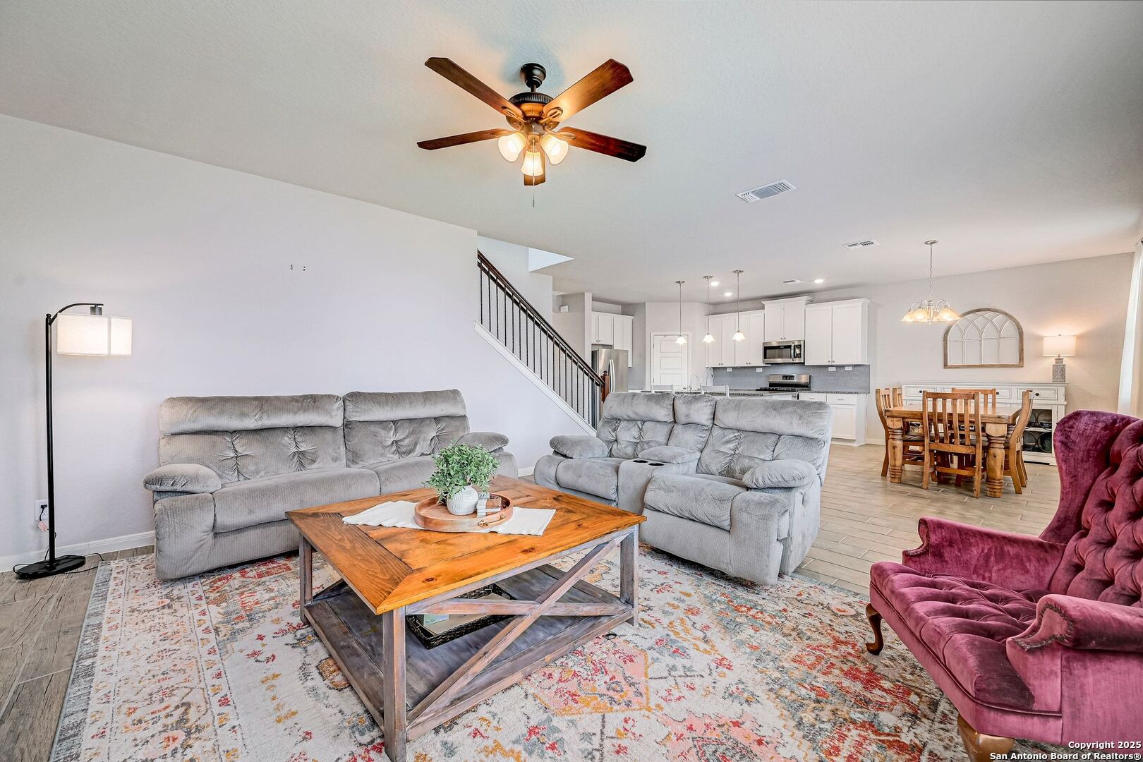 1932 Colonial New Braunfels TX 78130