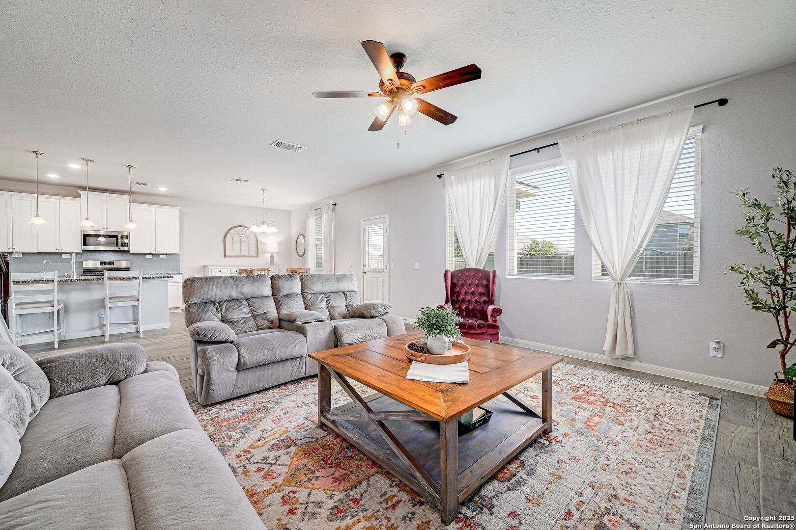 1932 Colonial New Braunfels TX 78130