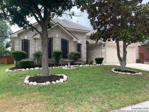 5115 Sagail Place San Antonio TX 78249