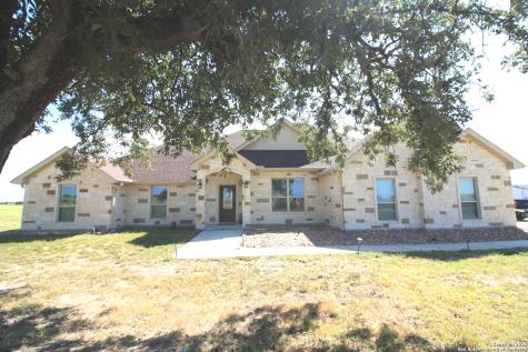 227 Triple Bend Drive La Vernia TX 78121