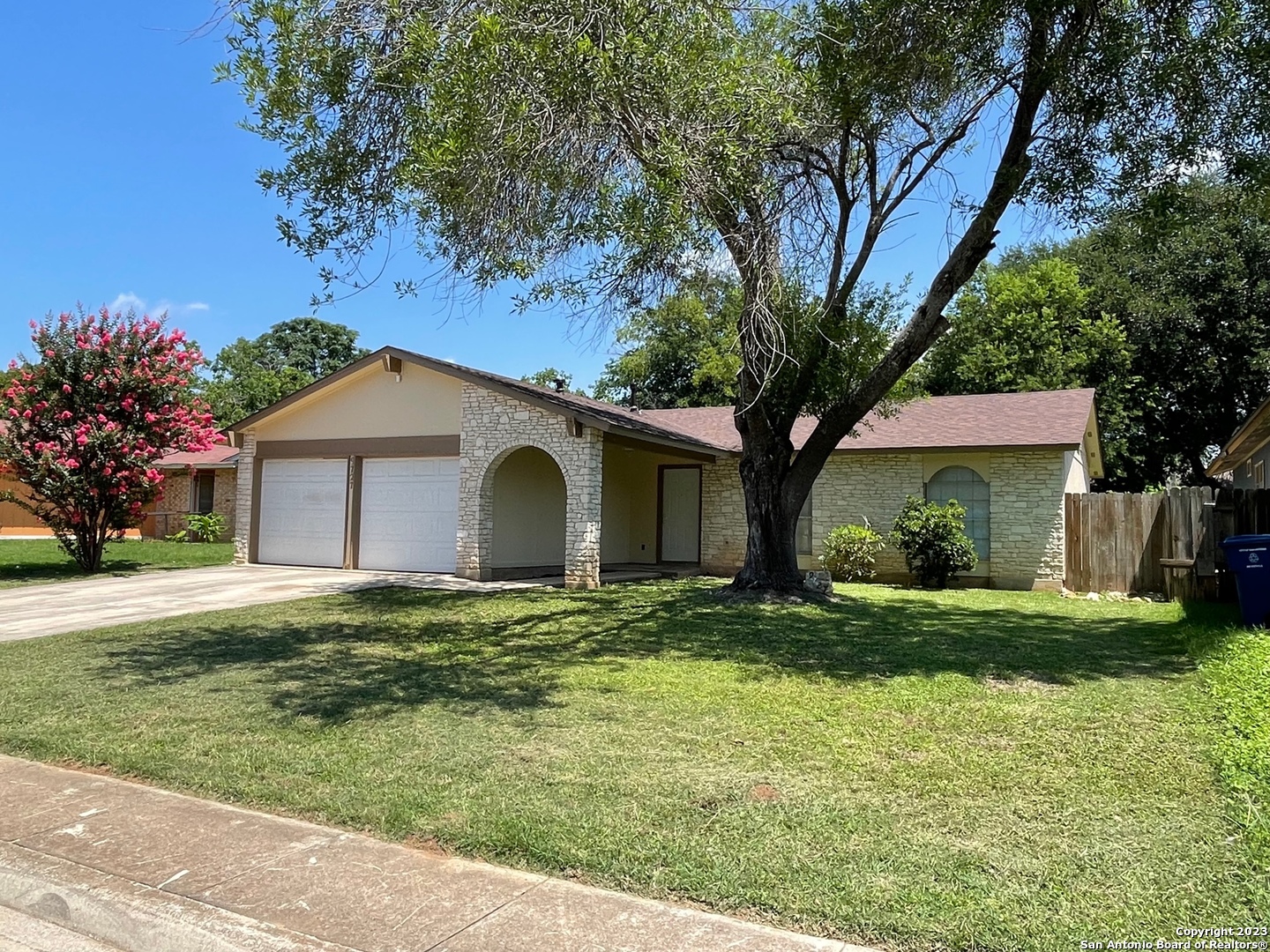 9727 Timber Path San Antonio TX 78250