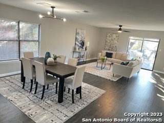 21555 Hyerwood San Antonio TX 78259