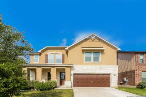 20207 Oak Panache San Antonio TX 78259
