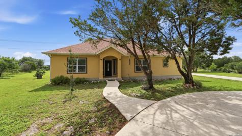 125 Big Sky Drive New Braunfels TX 78132