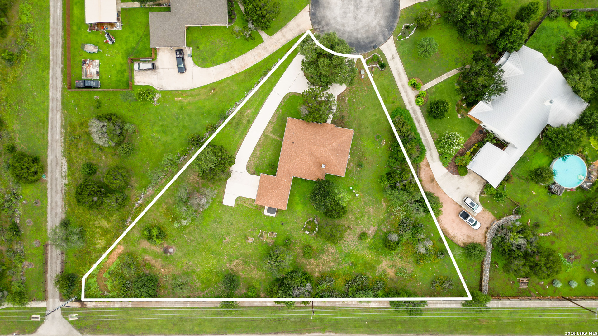 125 Big Sky Drive New Braunfels TX 78132