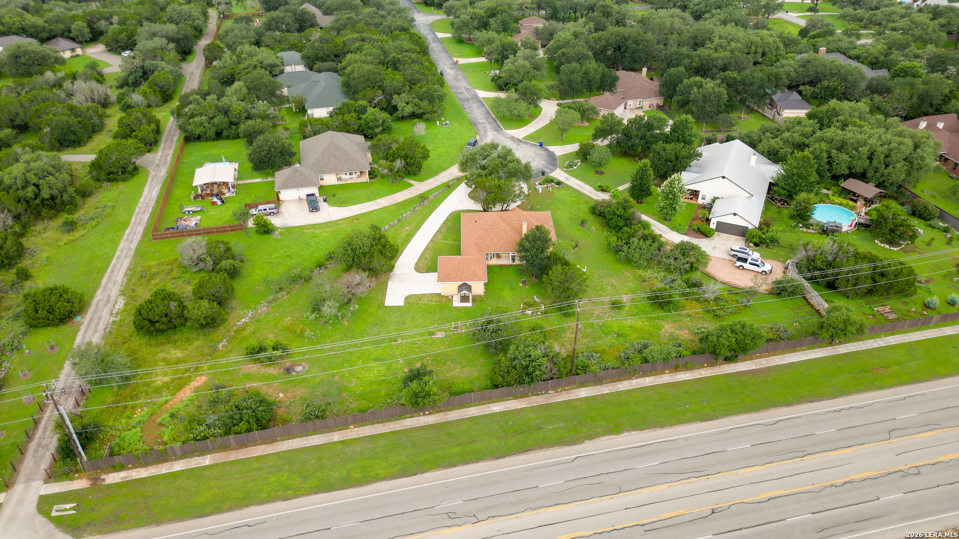 125 Big Sky Drive New Braunfels TX 78132