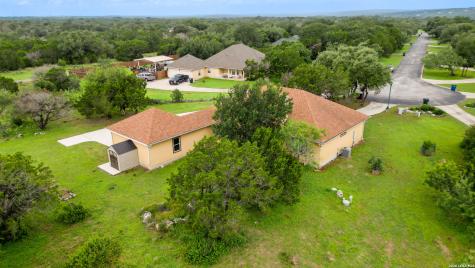 125 Big Sky Drive New Braunfels TX 78132