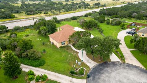 125 Big Sky Drive New Braunfels TX 78132