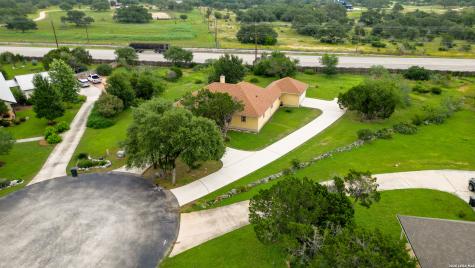 125 Big Sky Drive New Braunfels TX 78132