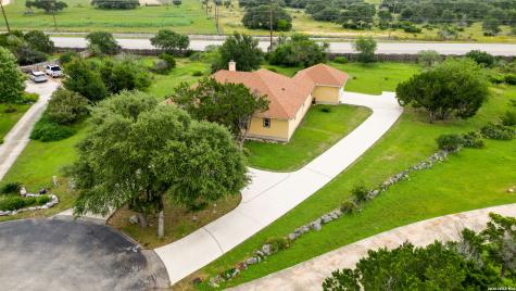 125 Big Sky Drive New Braunfels TX 78132