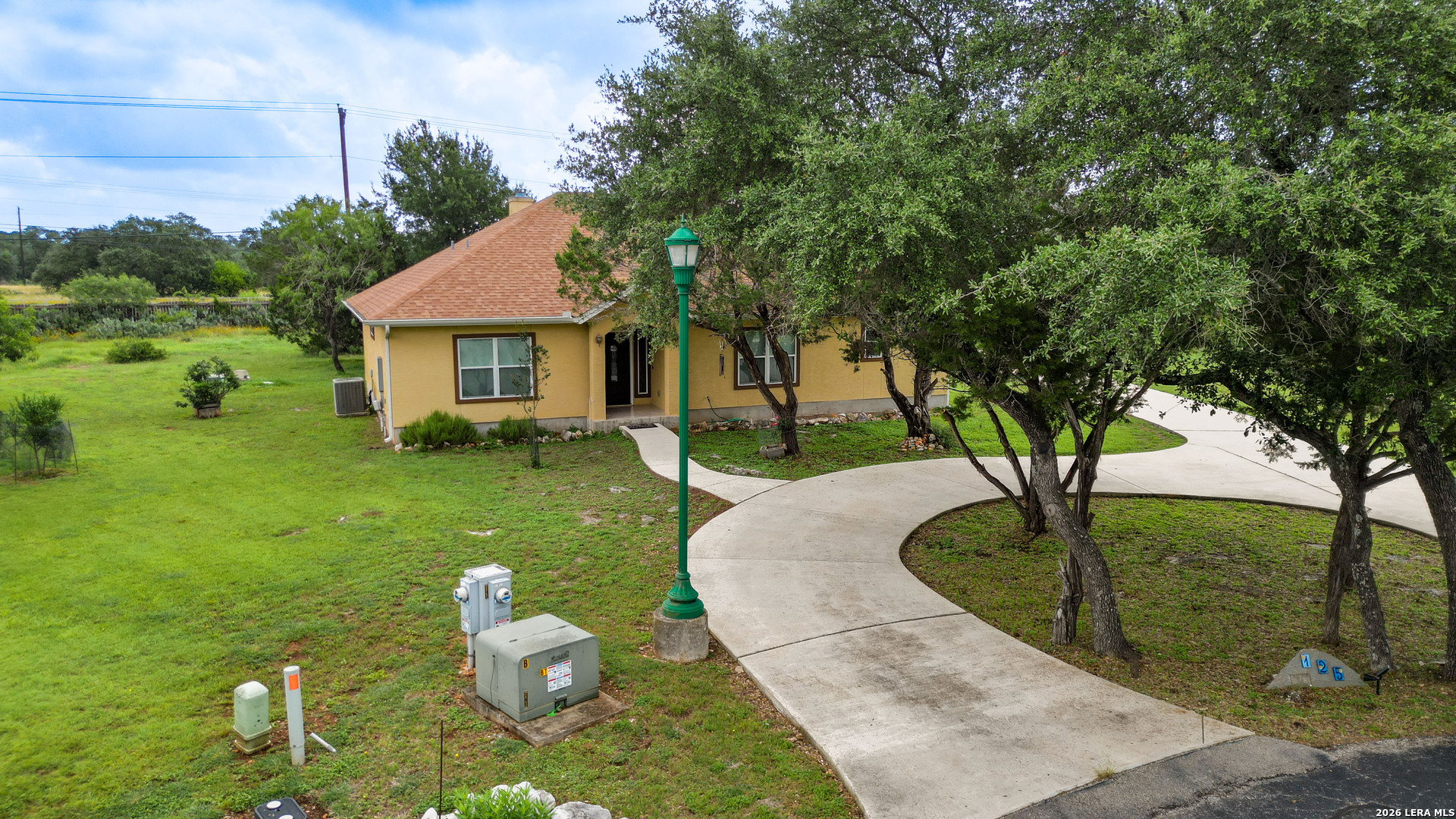 125 Big Sky Drive New Braunfels TX 78132
