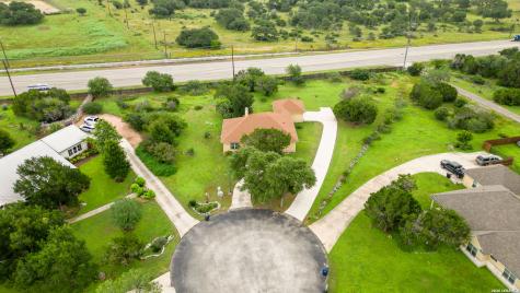 125 Big Sky Drive New Braunfels TX 78132