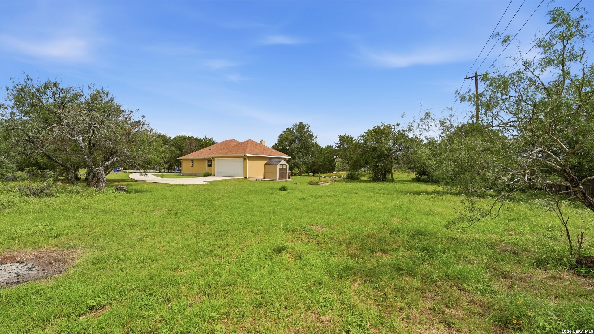 125 Big Sky Drive New Braunfels TX 78132