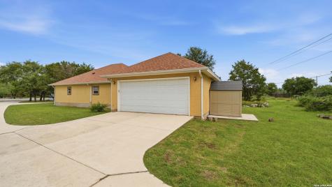 125 Big Sky Drive New Braunfels TX 78132