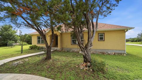 125 Big Sky Drive New Braunfels TX 78132