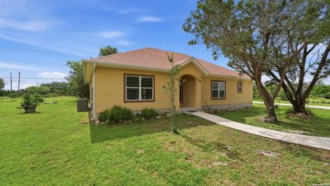 125 Big Sky Drive New Braunfels TX 78132