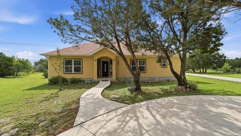 125 Big Sky Drive New Braunfels TX 78132