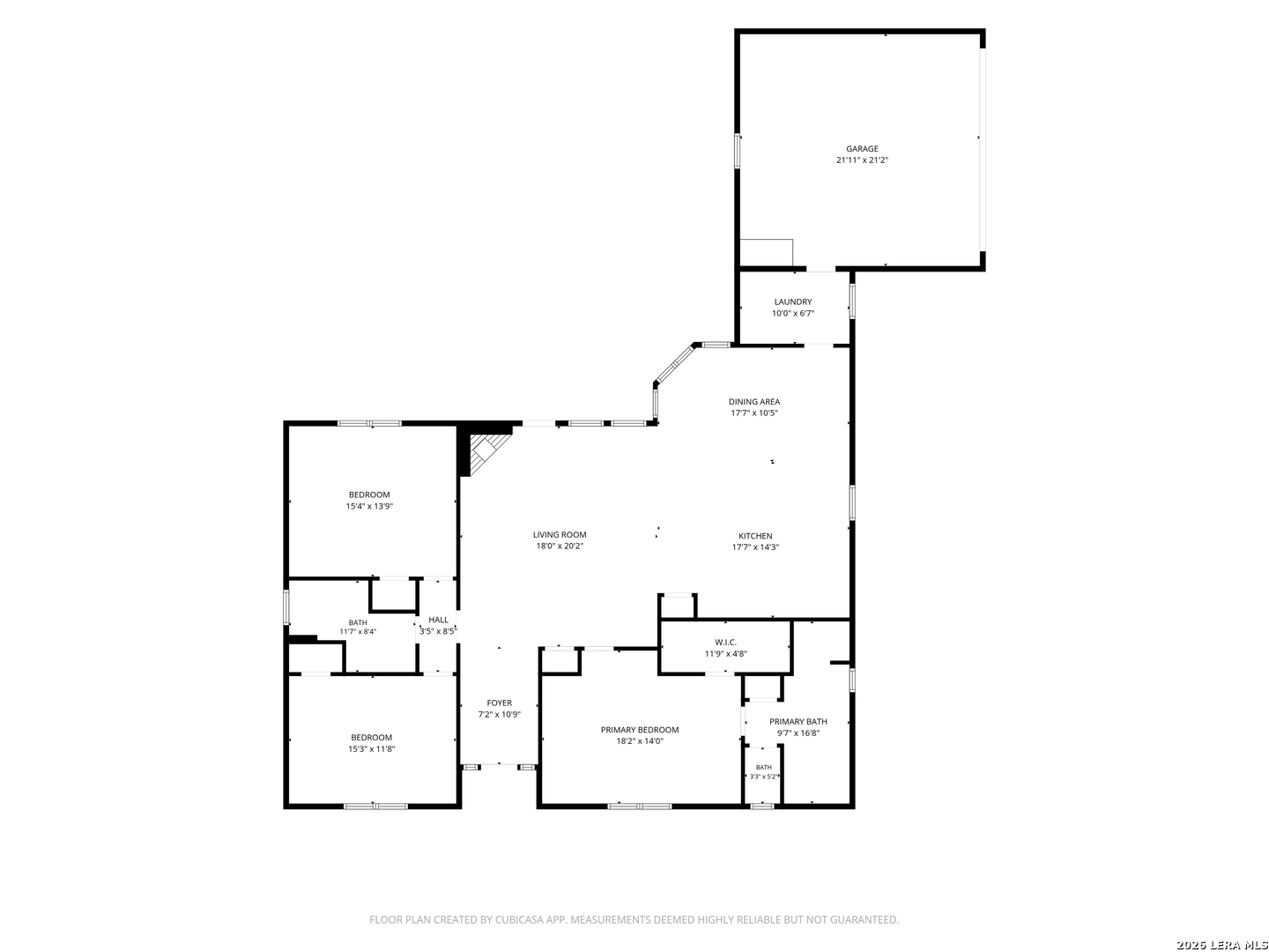 125 Big Sky Drive New Braunfels TX 78132