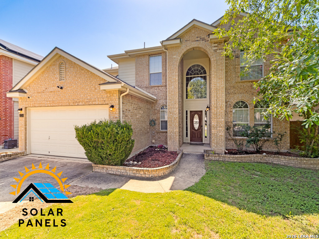 10214 Caspian Bend San Antonio TX 78254