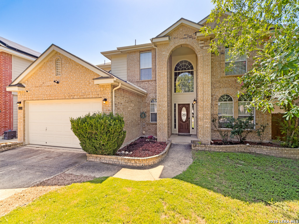 10214 Caspian Bend San Antonio TX 78254