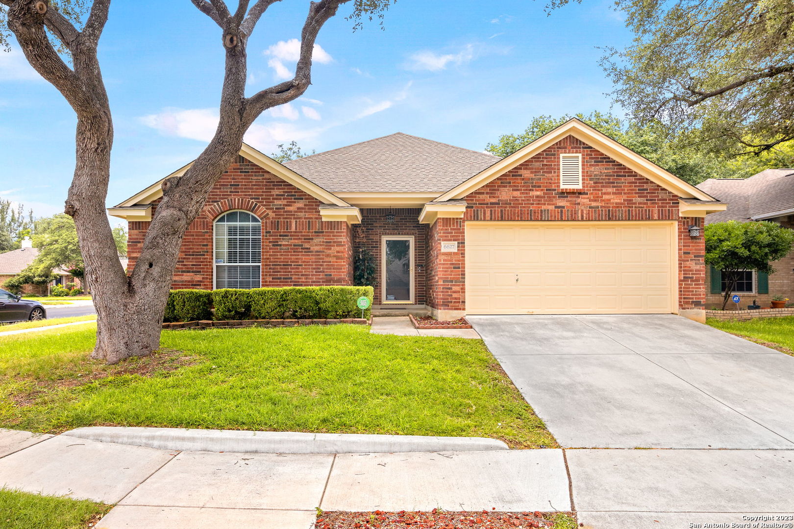 6627 Fontana Point San Antonio TX 78240