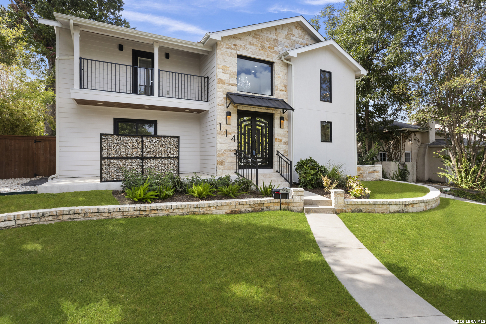 114 Cloverleaf Avenue Alamo Heights TX 78209