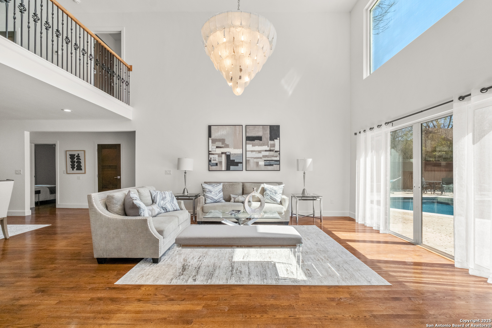114 Cloverleaf Avenue Alamo Heights TX 78209