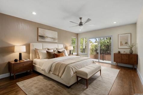 114 Cloverleaf Avenue Alamo Heights TX 78209