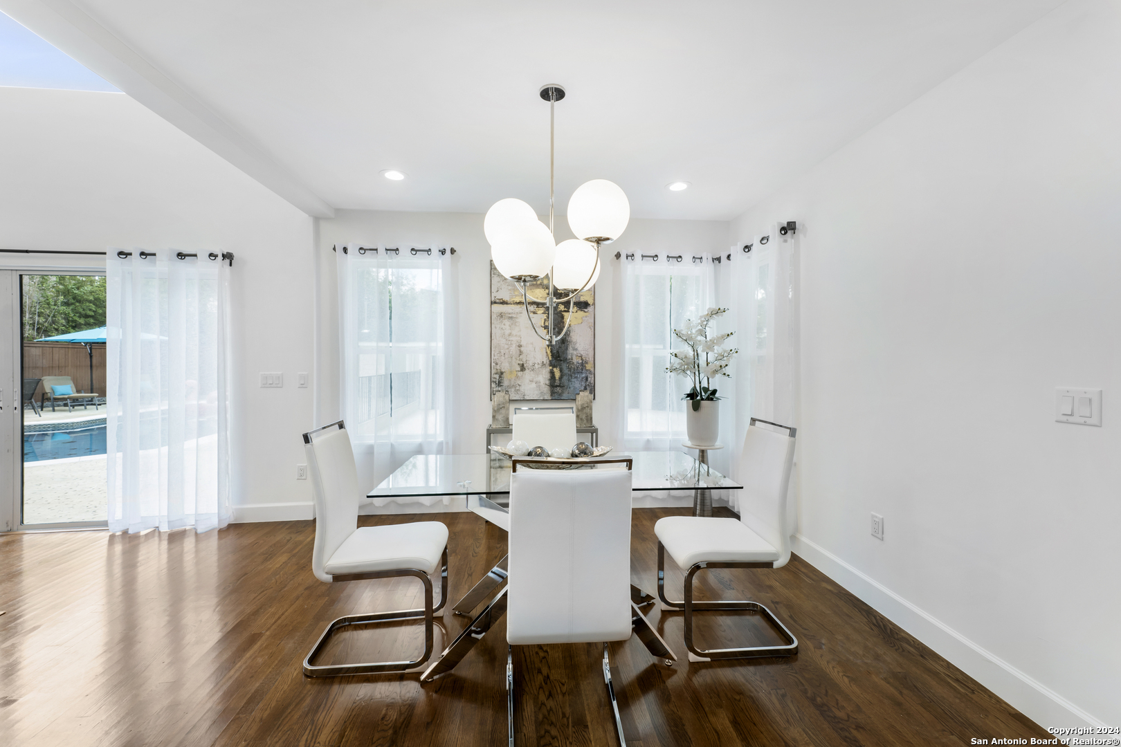 114 Cloverleaf Avenue Alamo Heights TX 78209