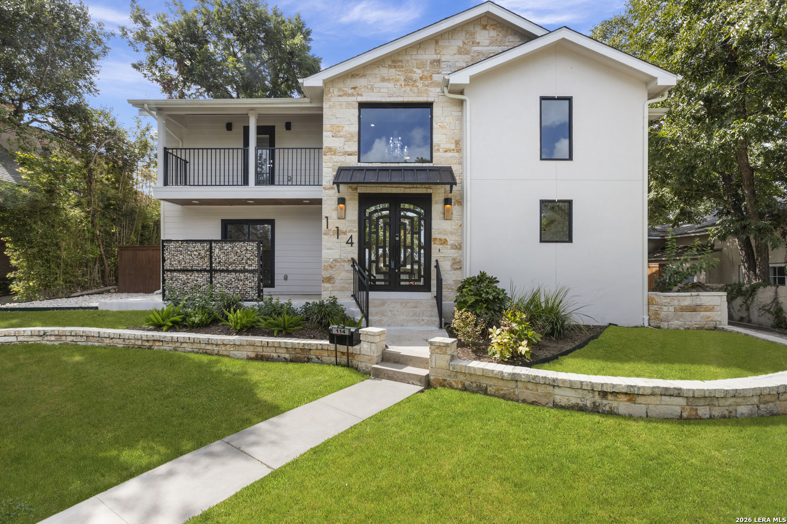 114 Cloverleaf Avenue Alamo Heights TX 78209