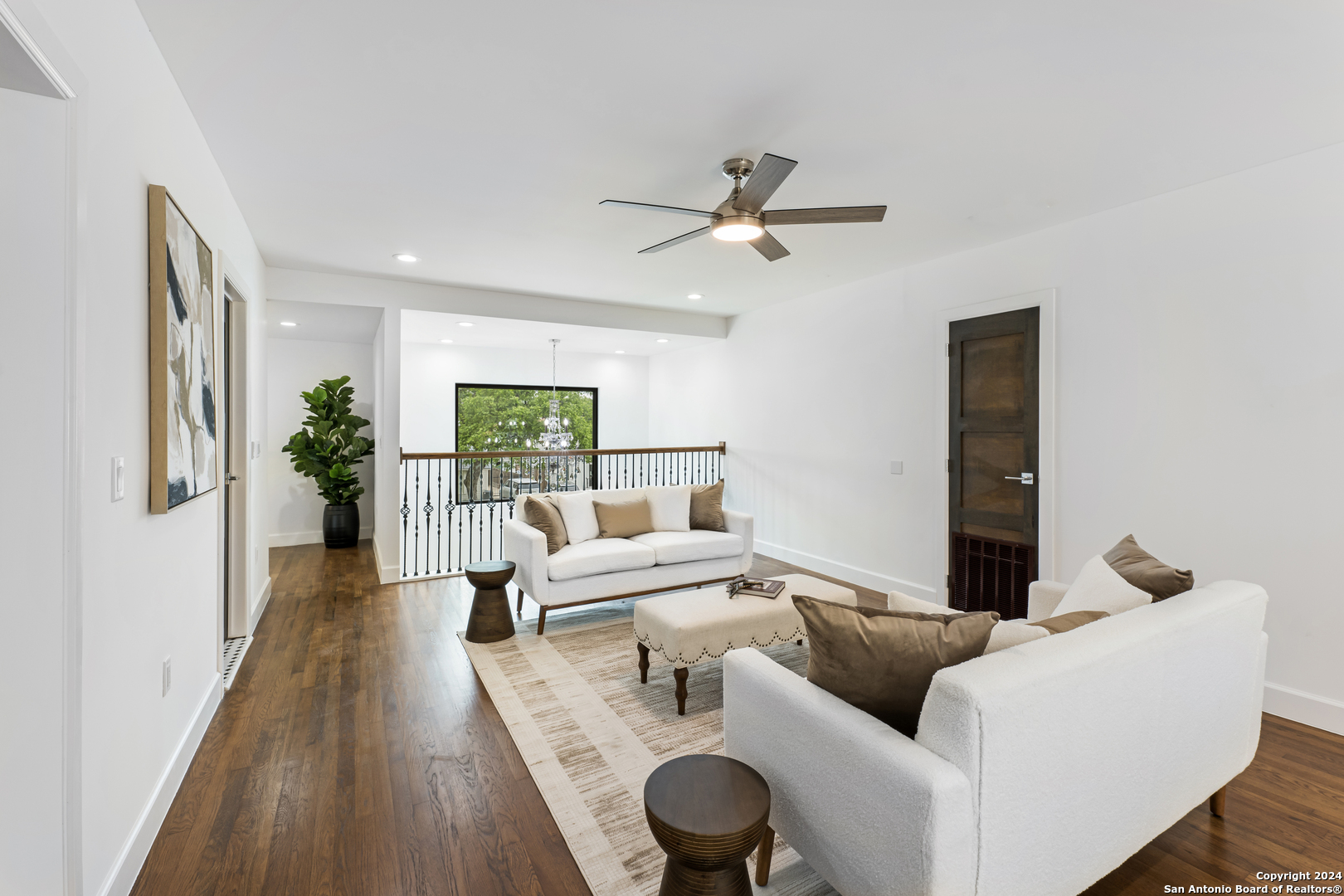 114 Cloverleaf Avenue Alamo Heights TX 78209