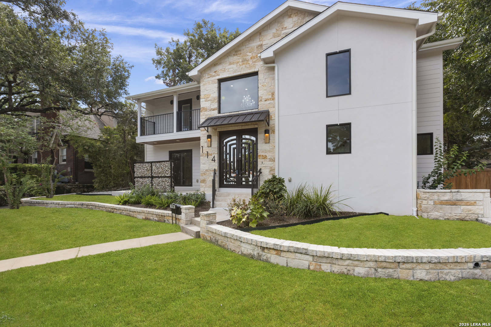 114 Cloverleaf Avenue Alamo Heights TX 78209
